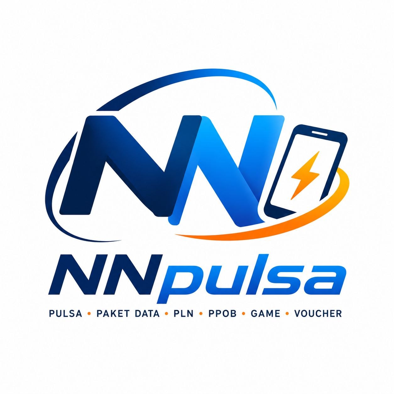 NNpulsa Logo